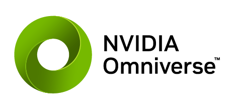 NVIDIA Omniverse Partner