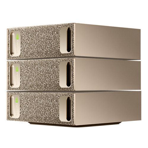 NVIDIA DGX Spark Triple