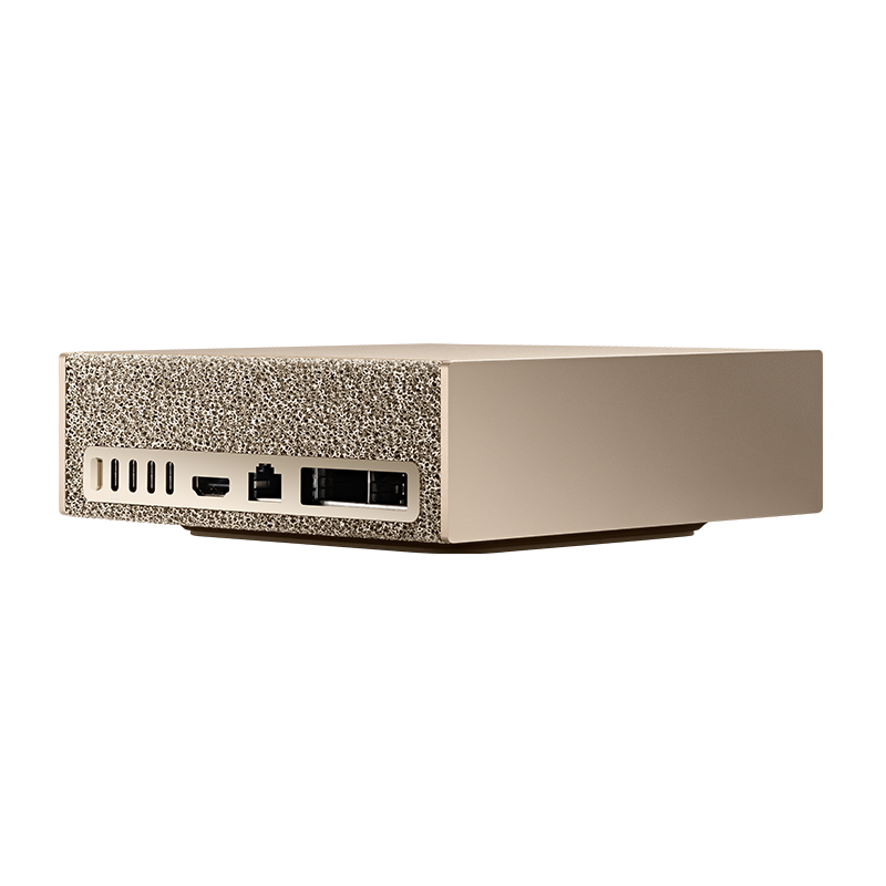 NVIDIA DGX Spark